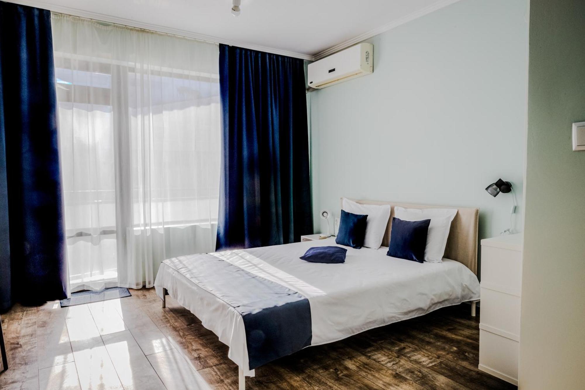 Bo'S Place Szent Konstantin és Elena Kültér fotó