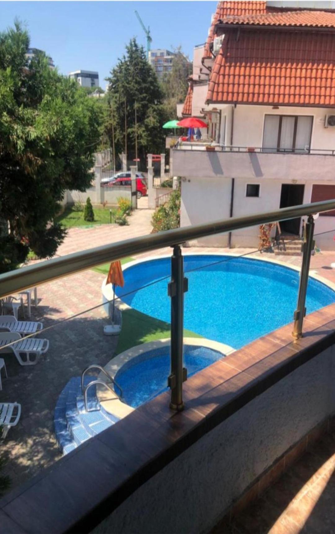 Bo'S Place Szent Konstantin és Elena Kültér fotó