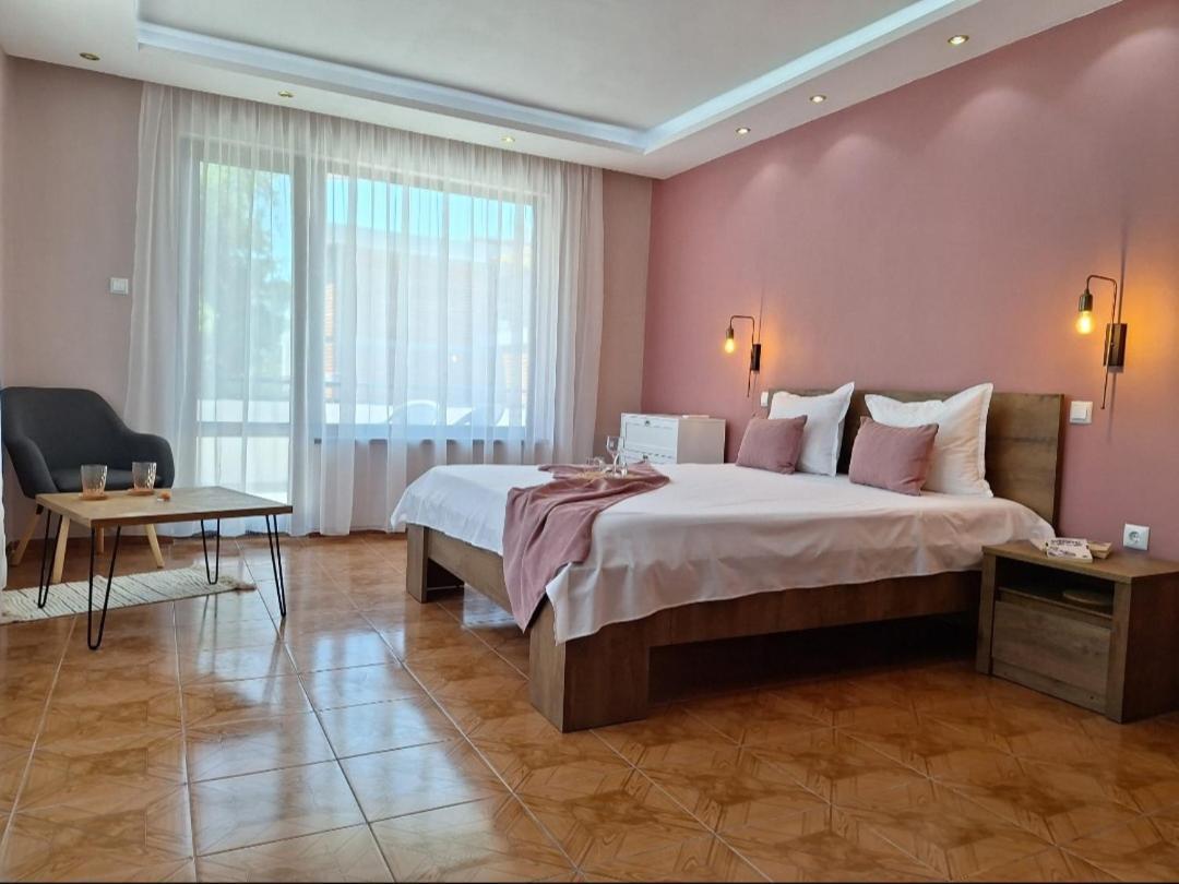 Bo'S Place Szent Konstantin és Elena Kültér fotó