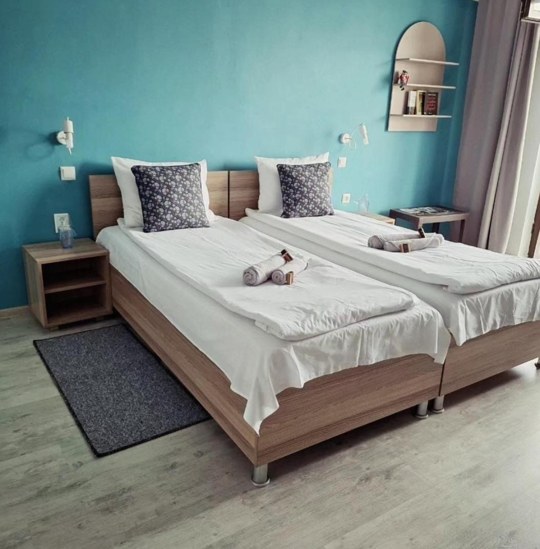 Bo'S Place Szent Konstantin és Elena Kültér fotó