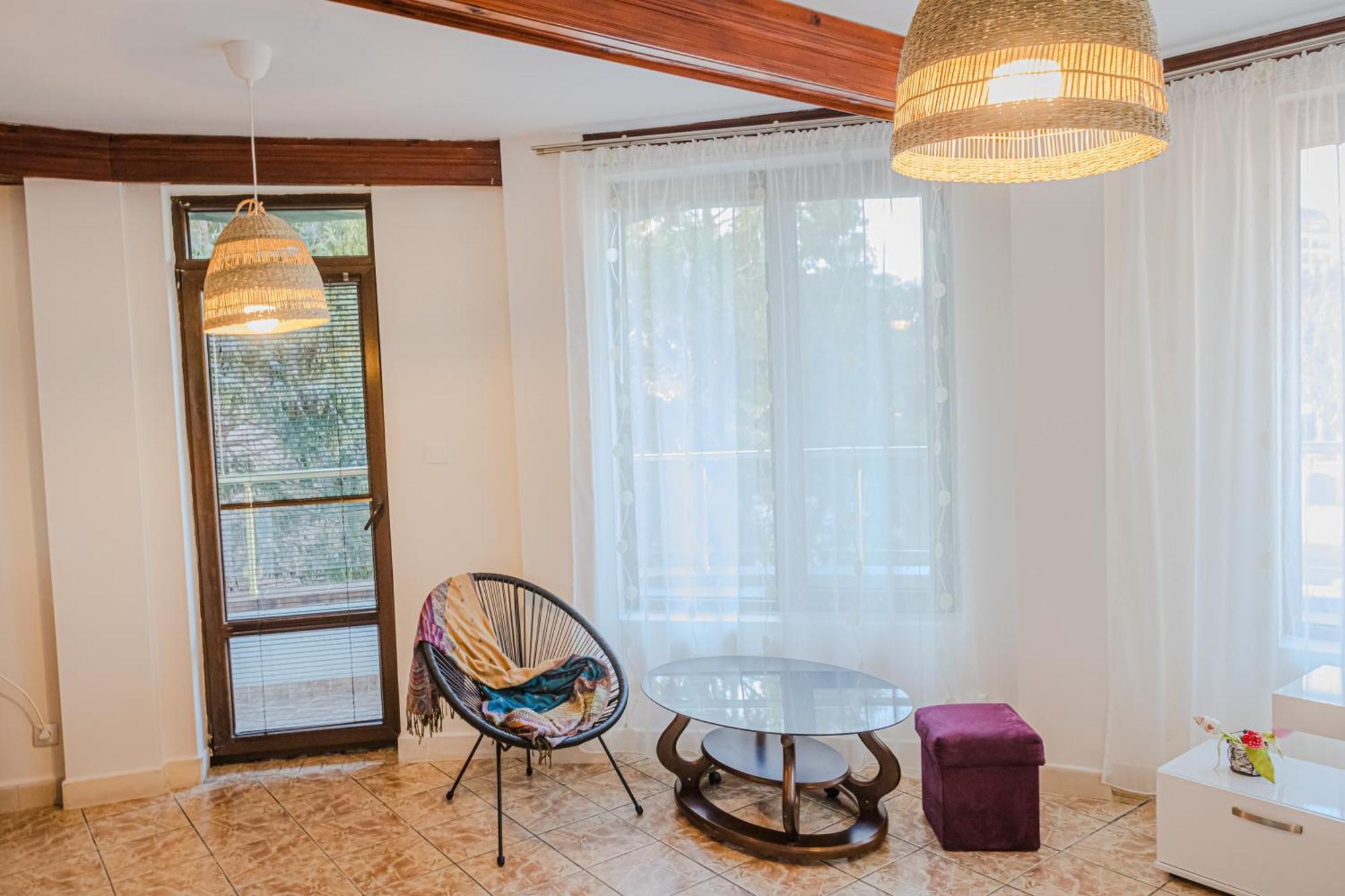 Bo'S Place Szent Konstantin és Elena Kültér fotó
